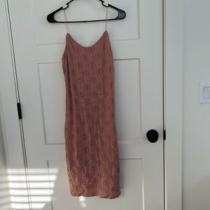 New Forever 21 dress